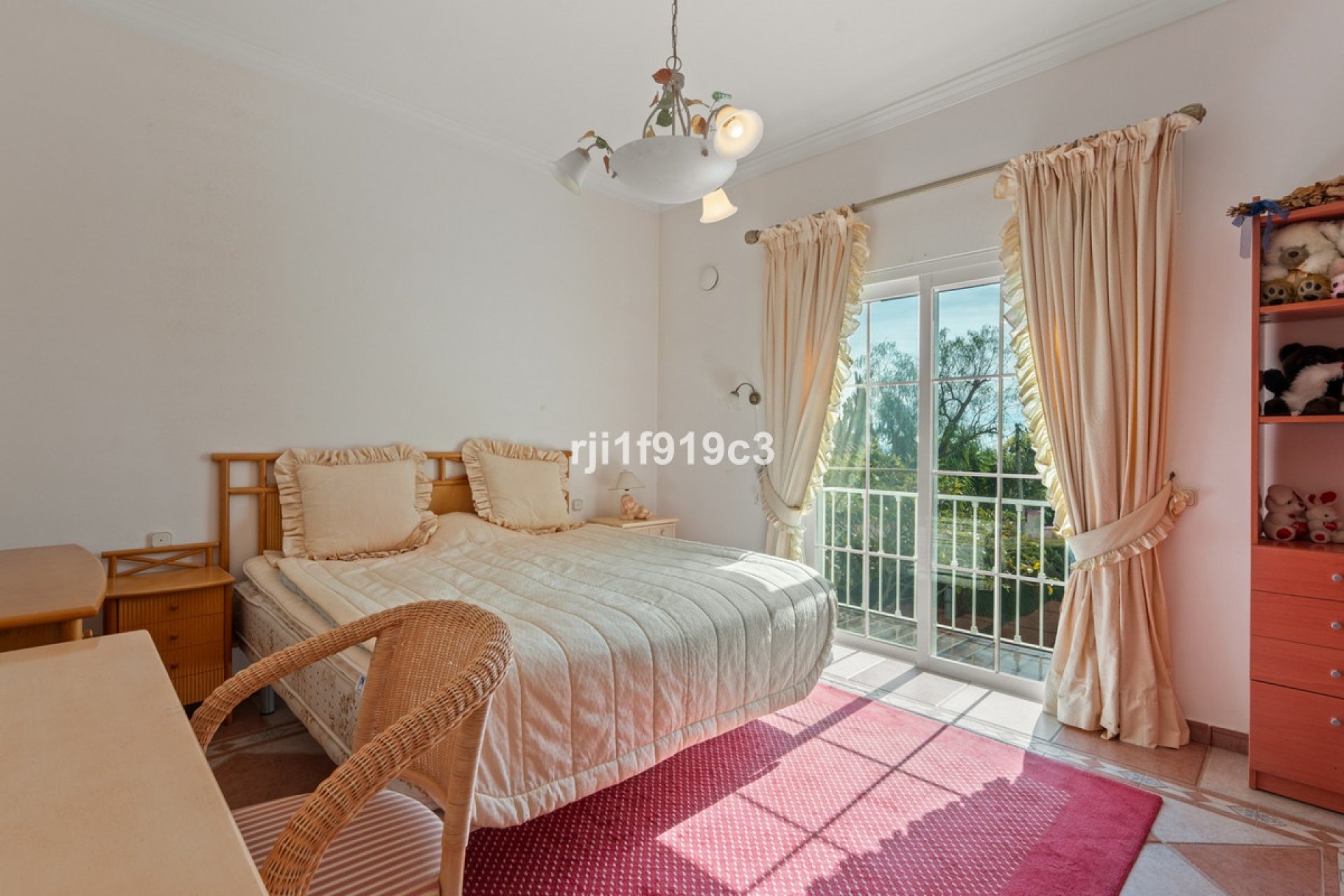 Rynek wtórny - Villa - Marbella - Elviria