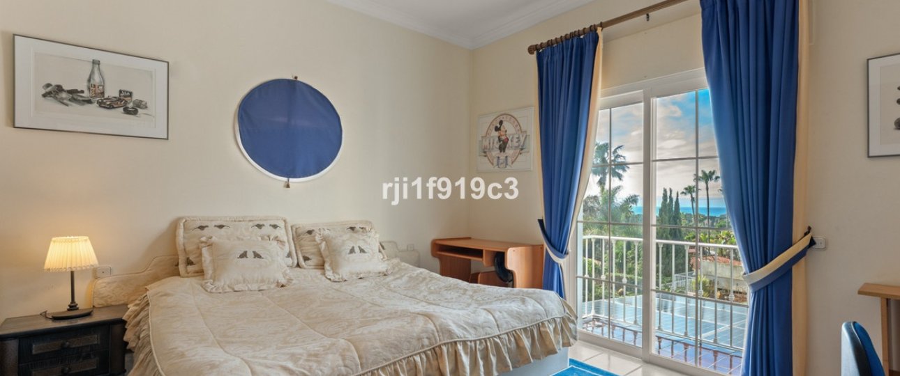 Rynek wtórny - Villa - Marbella - Elviria