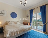 Rynek wtórny - Villa - Marbella - Elviria