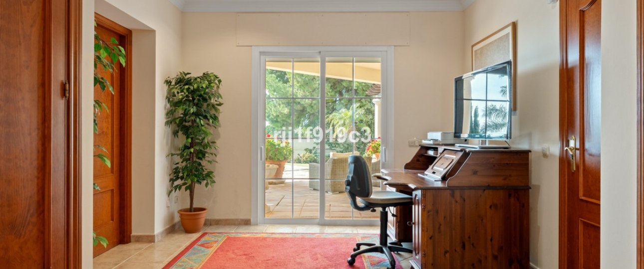 Rynek wtórny - Villa - Marbella - Elviria