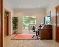 Rynek wtórny - Villa - Marbella - Elviria