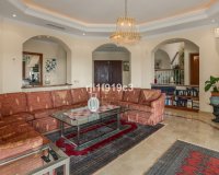 Rynek wtórny - Villa - Marbella - Elviria