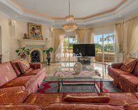 Rynek wtórny - Villa - Marbella - Elviria