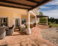 Rynek wtórny - Villa - Marbella - Elviria