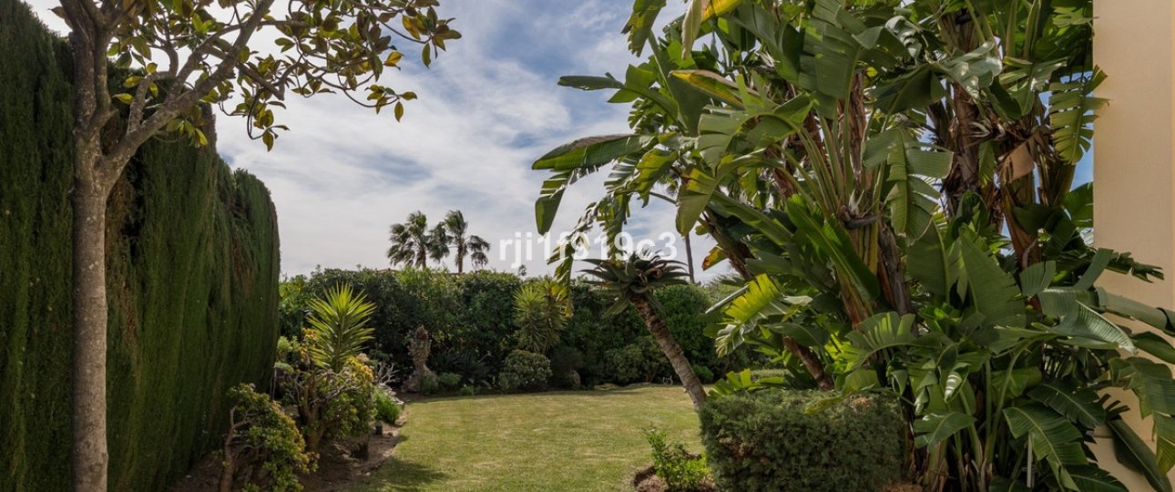 Rynek wtórny - Villa - Marbella - Elviria