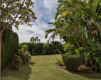 Rynek wtórny - Villa - Marbella - Elviria