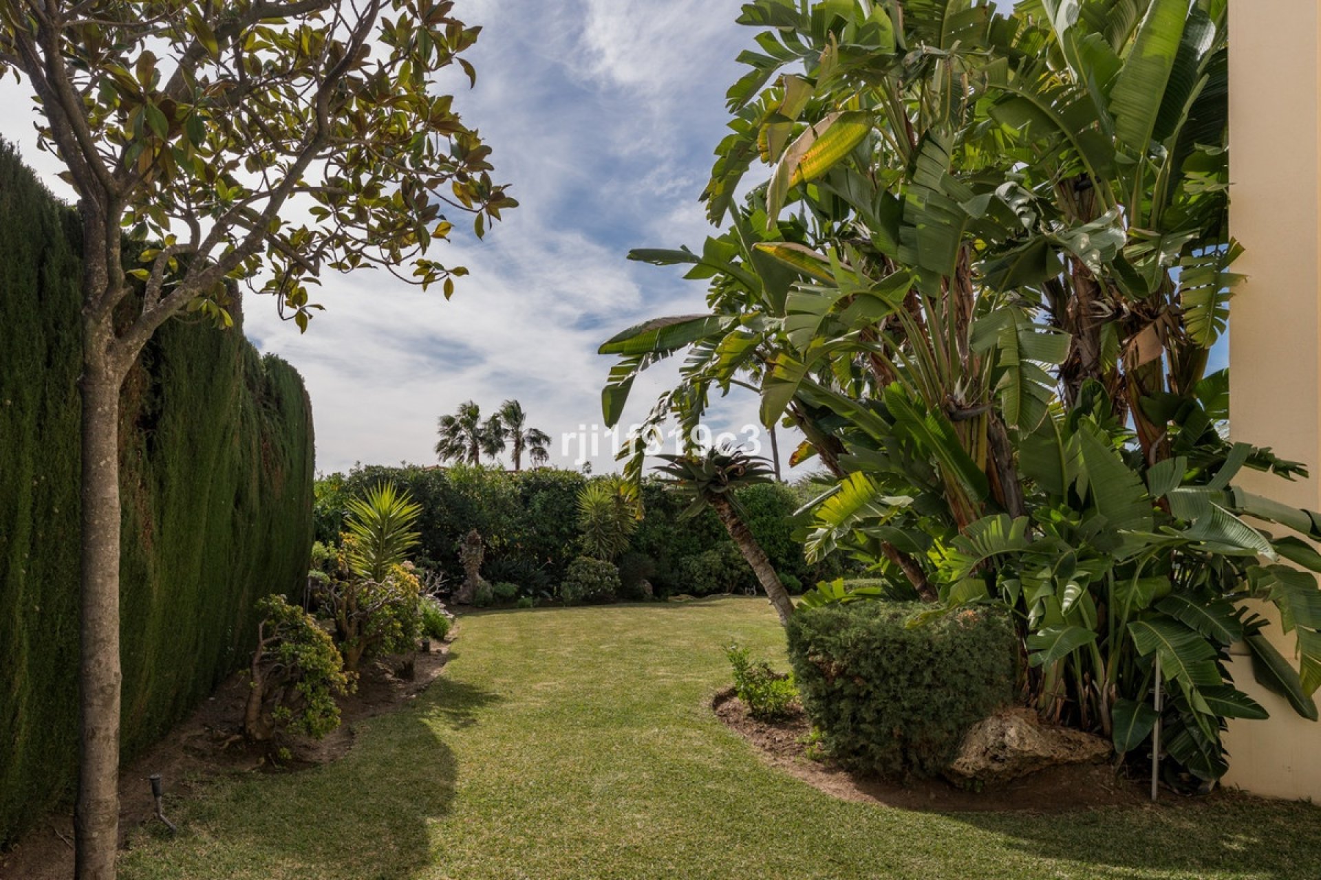 Rynek wtórny - Villa - Marbella - Elviria