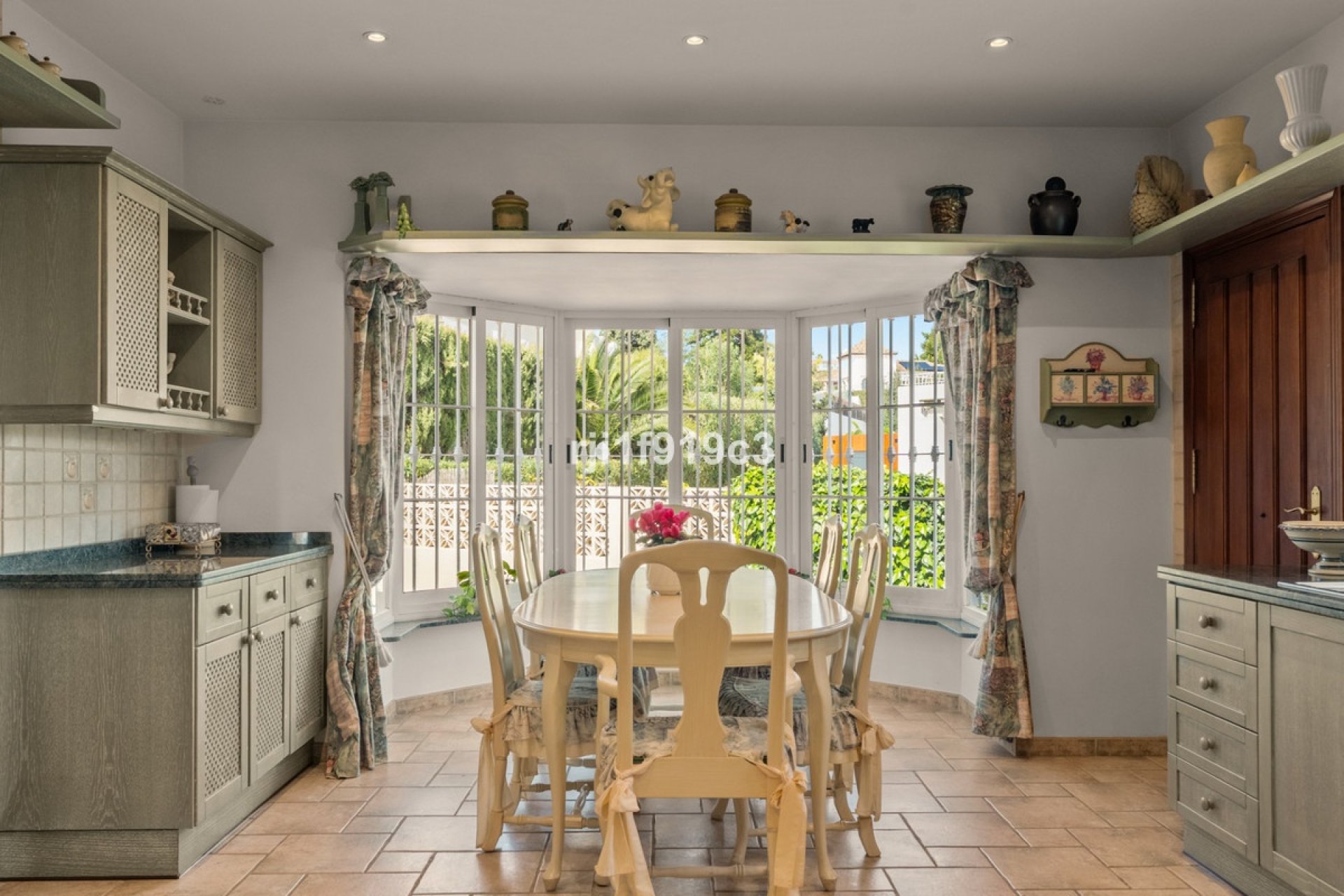 Rynek wtórny - Villa - Marbella - Elviria