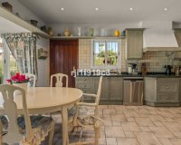 Rynek wtórny - Villa - Marbella - Elviria