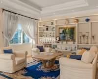 Rynek wtórny - Villa - Marbella - Elviria
