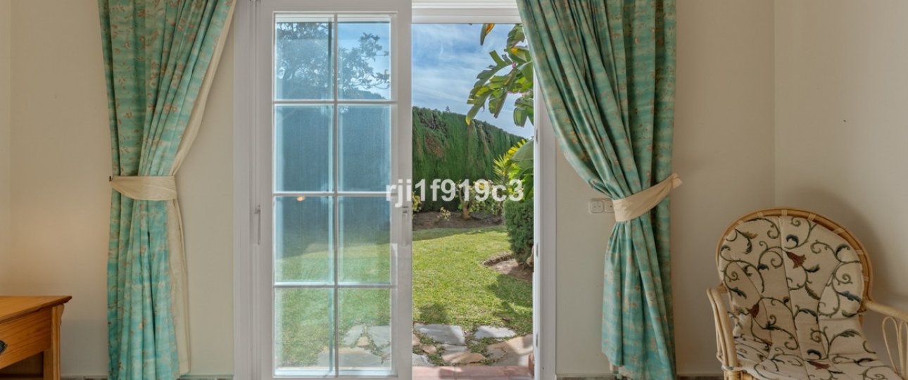 Rynek wtórny - Villa - Marbella - Elviria