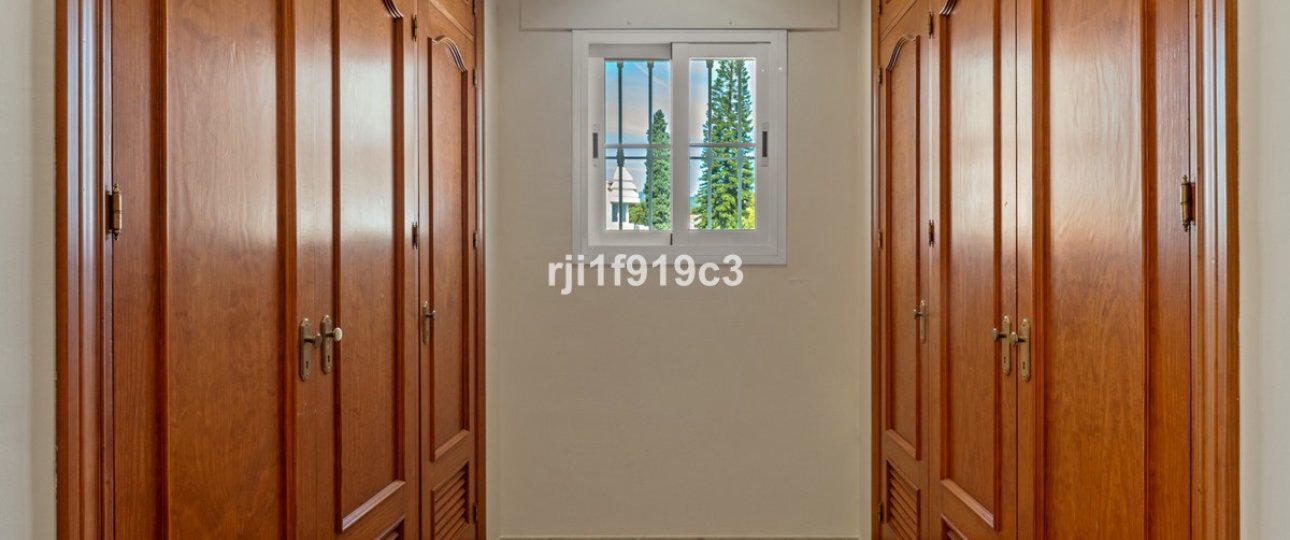 Rynek wtórny - Villa - Marbella - Elviria
