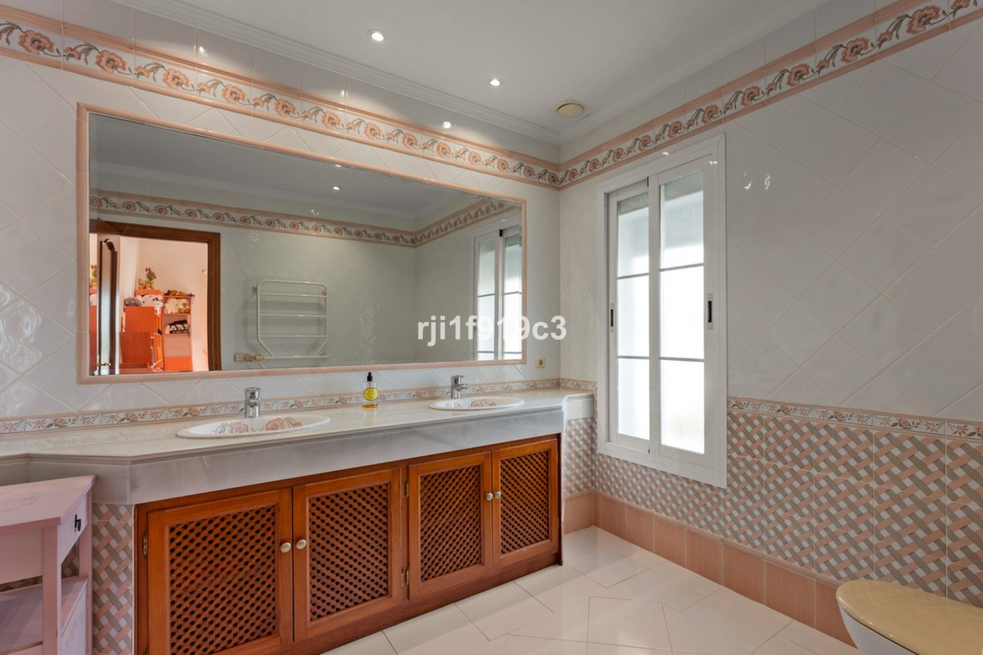 Rynek wtórny - Villa - Marbella - Elviria