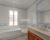 Rynek wtórny - Villa - Marbella - Elviria