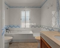 Rynek wtórny - Villa - Marbella - Elviria