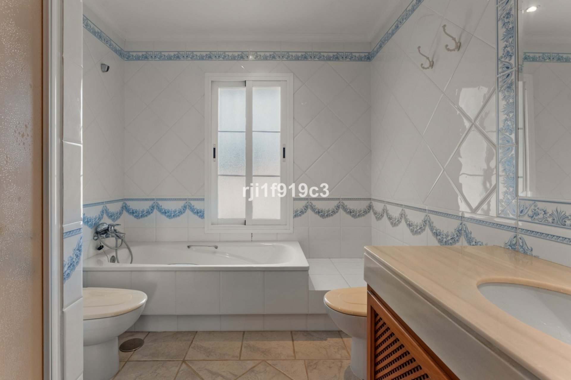 Rynek wtórny - Villa - Marbella - Elviria
