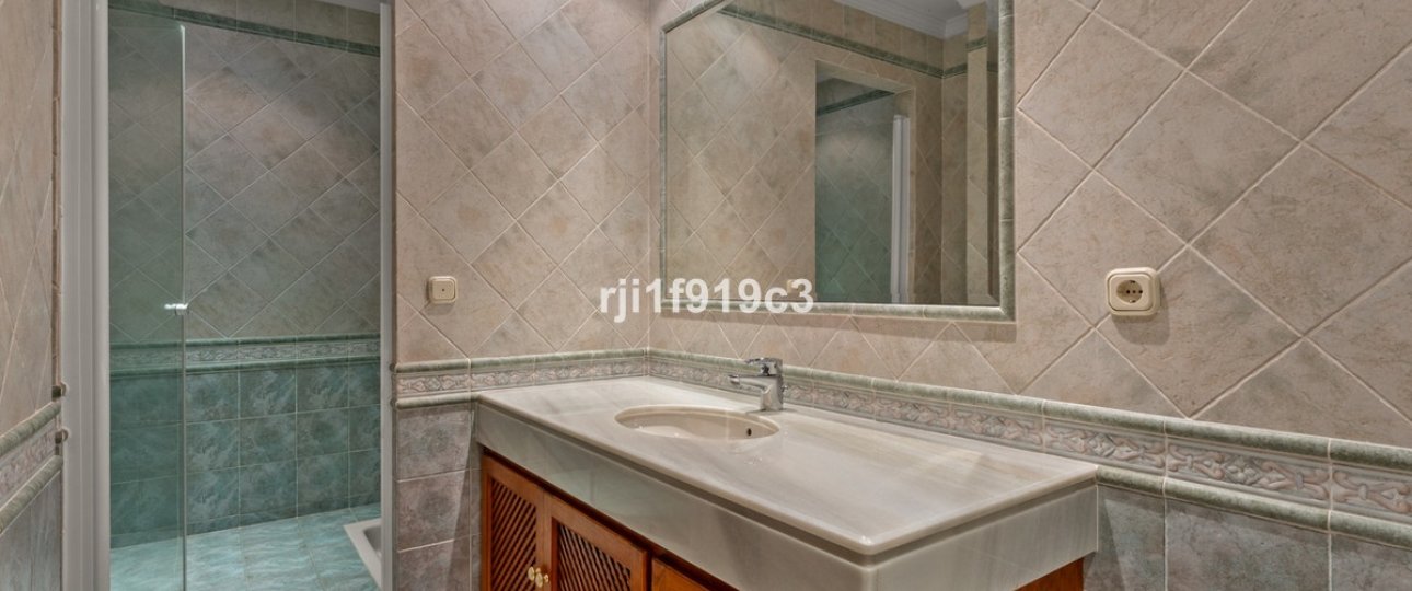 Rynek wtórny - Villa - Marbella - Elviria