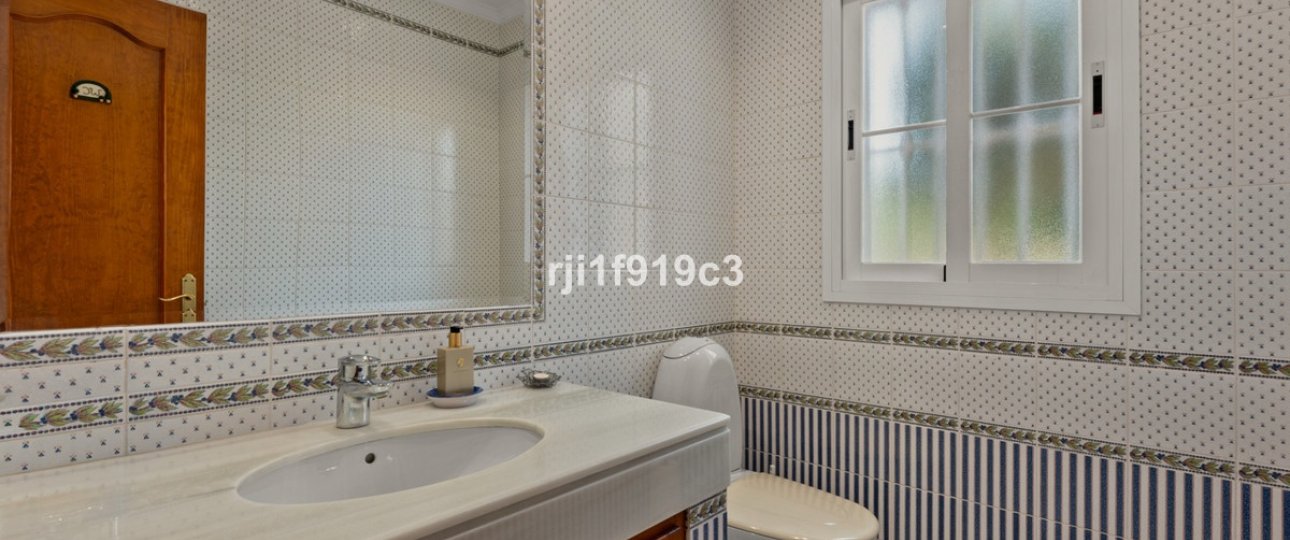 Rynek wtórny - Villa - Marbella - Elviria