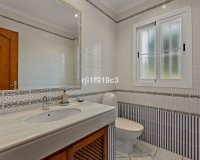 Rynek wtórny - Villa - Marbella - Elviria