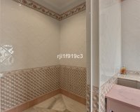 Rynek wtórny - Villa - Marbella - Elviria