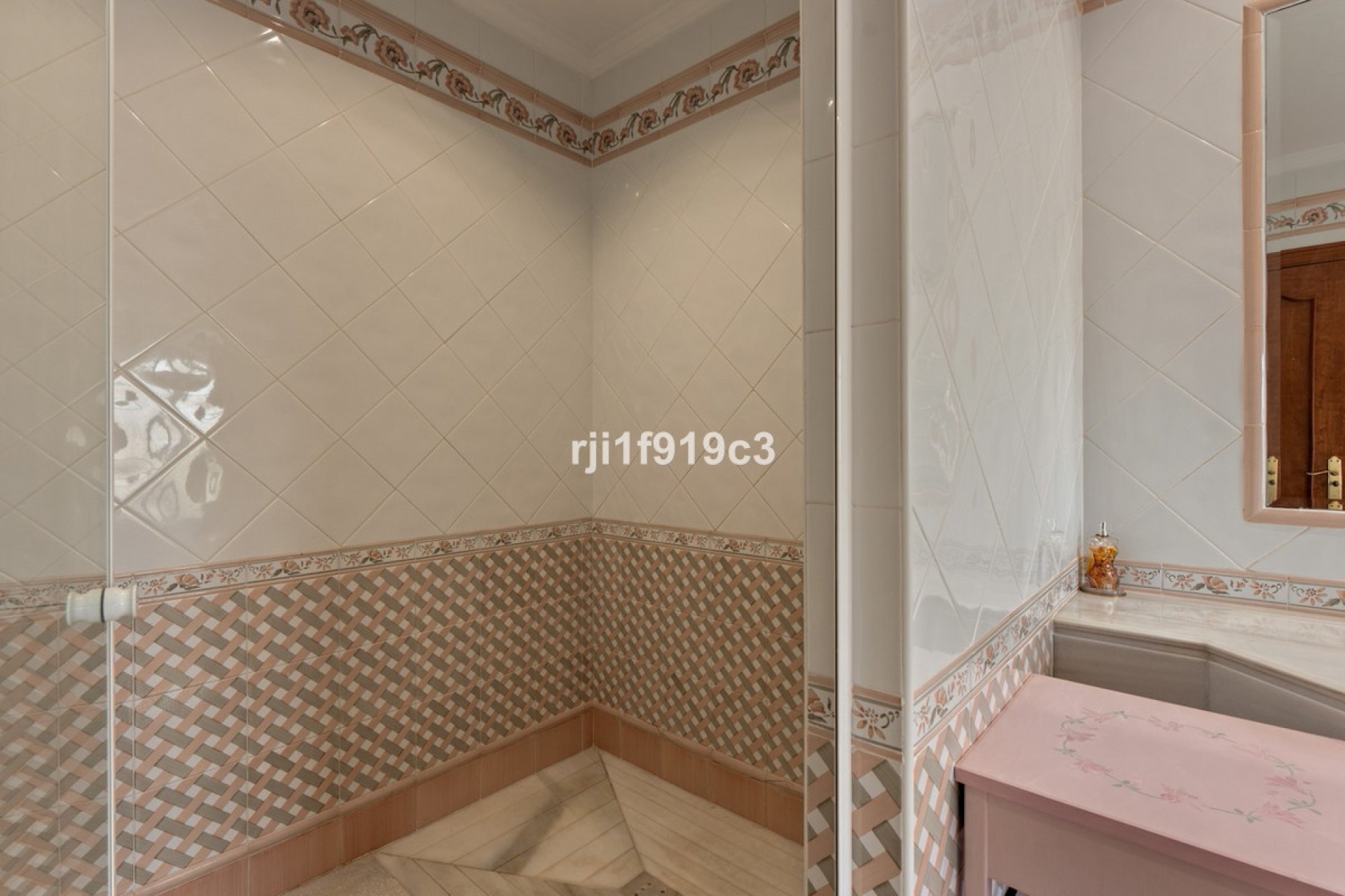 Rynek wtórny - Villa - Marbella - Elviria