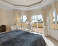 Rynek wtórny - Villa - Marbella - Elviria