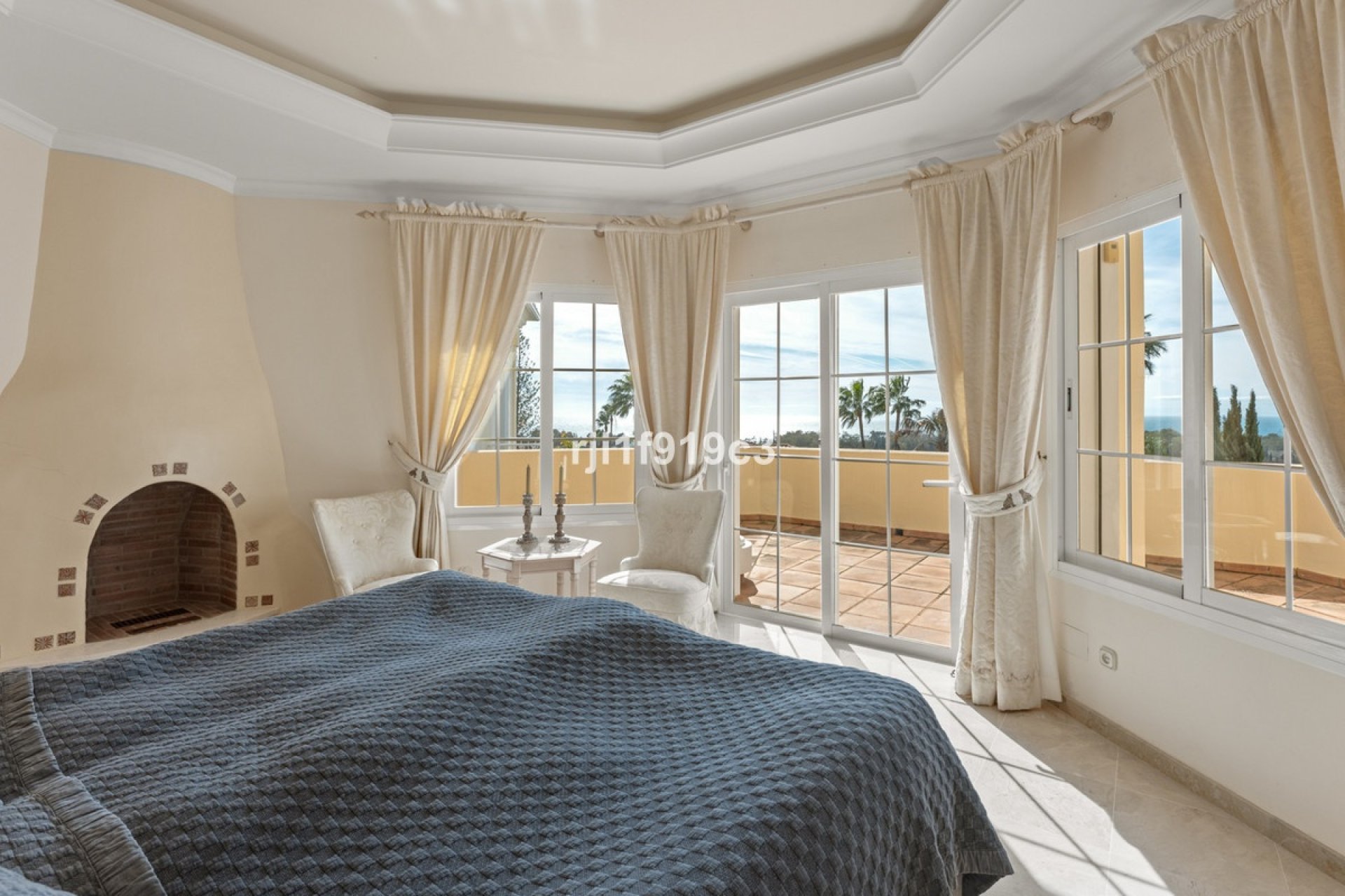 Rynek wtórny - Villa - Marbella - Elviria