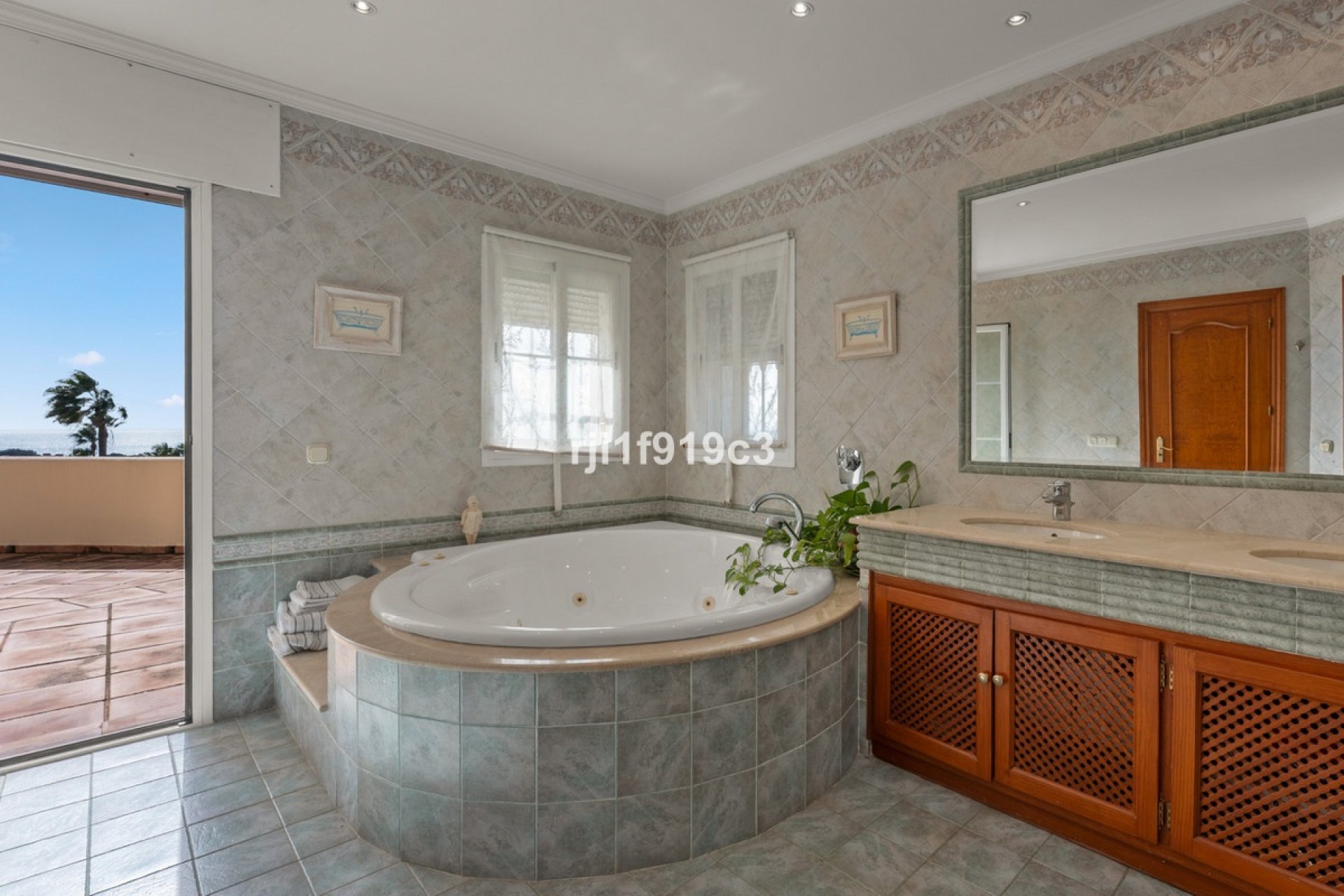 Rynek wtórny - Villa - Marbella - Elviria