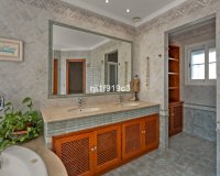 Rynek wtórny - Villa - Marbella - Elviria