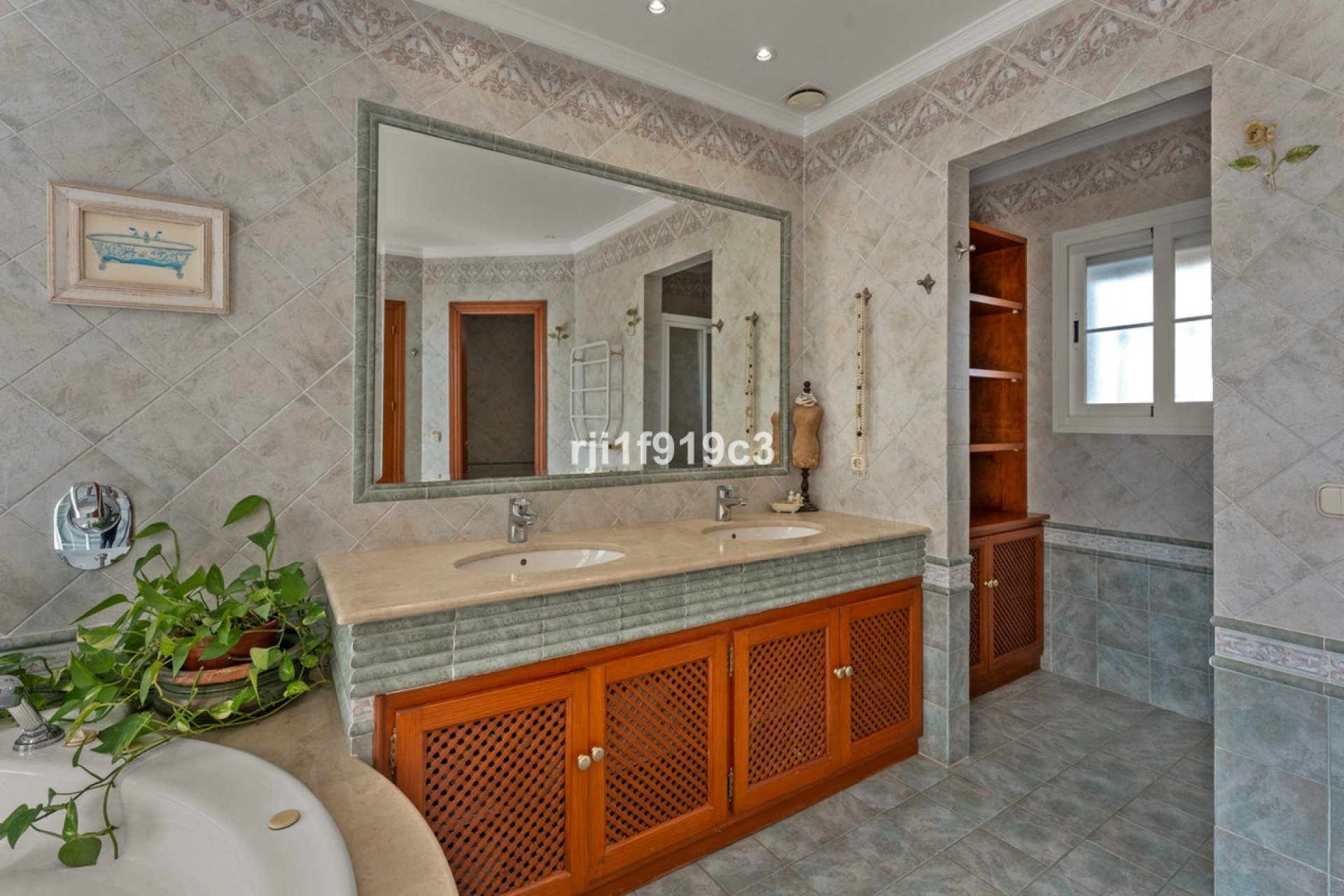 Rynek wtórny - Villa - Marbella - Elviria