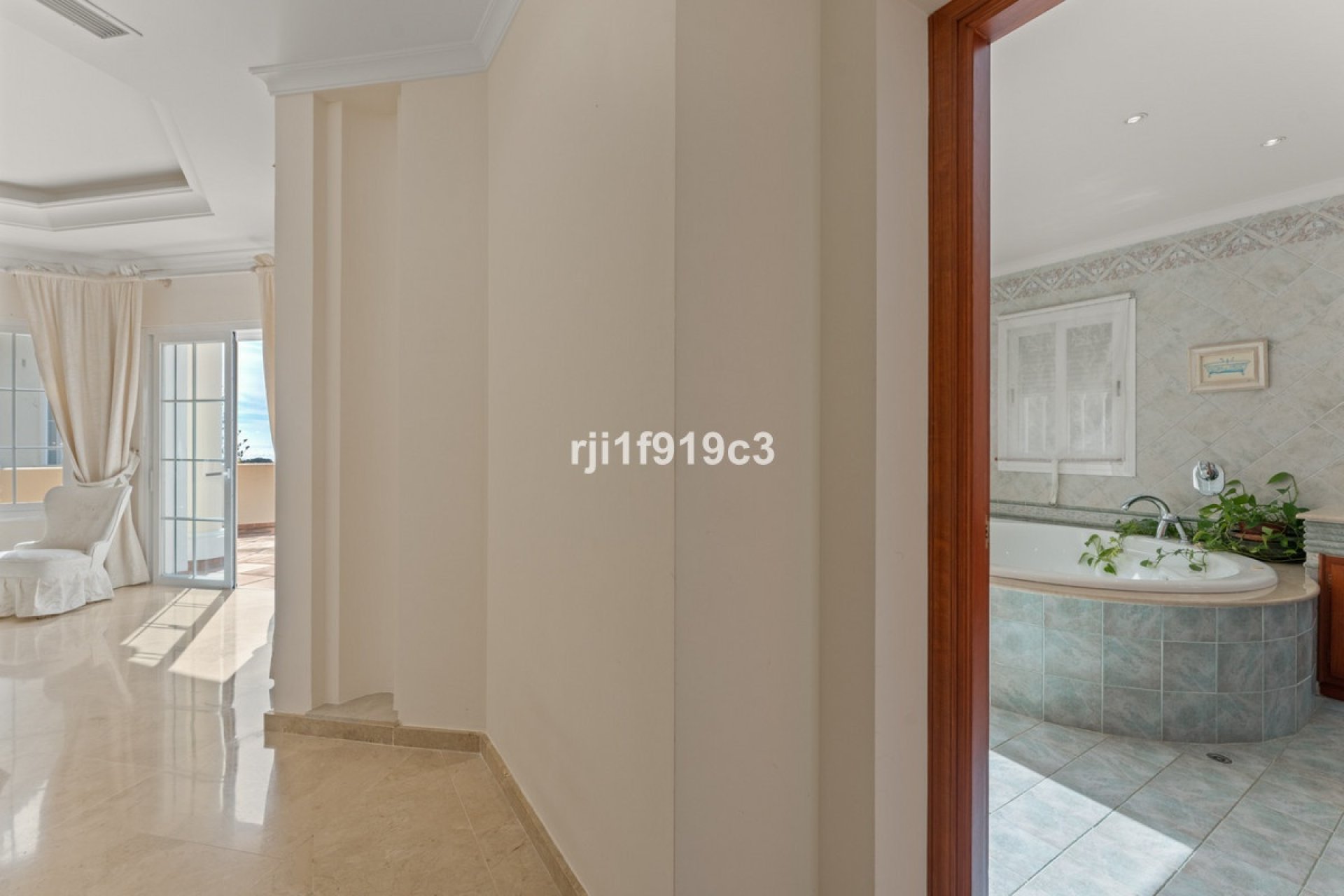 Rynek wtórny - Villa - Marbella - Elviria