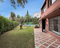 Rynek wtórny - Villa - Marbella - Elviria