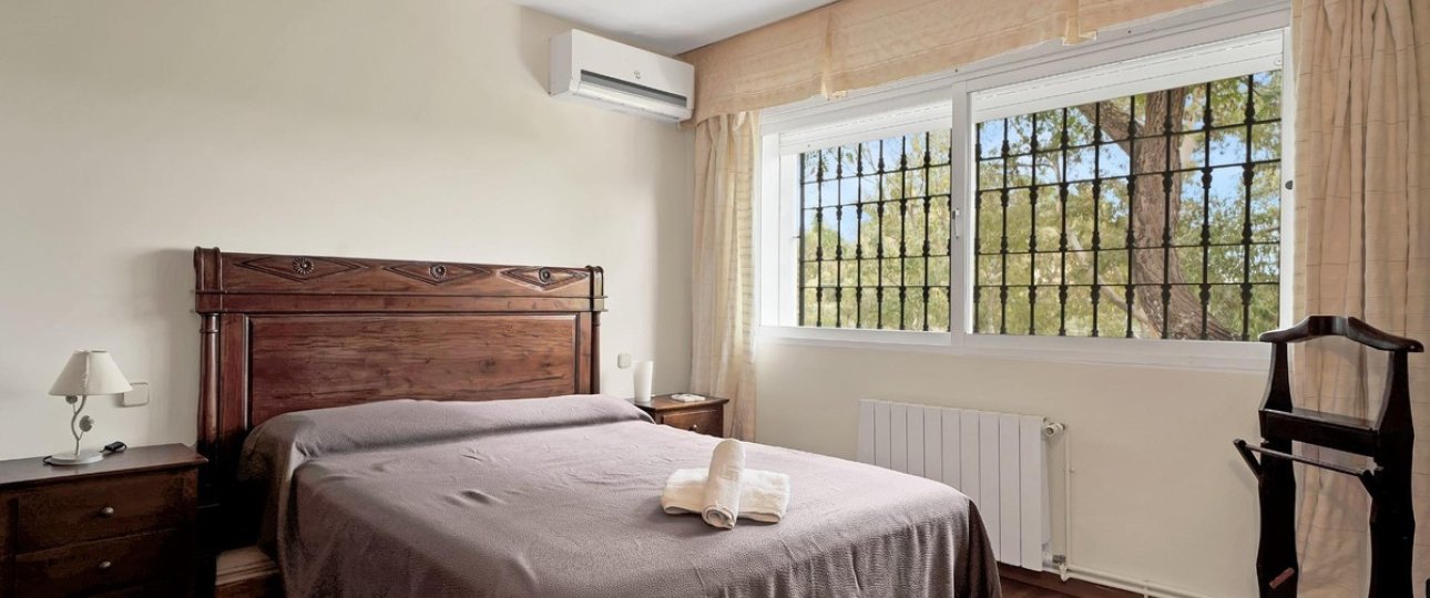 Rynek wtórny - Villa - Marbella - Elviria