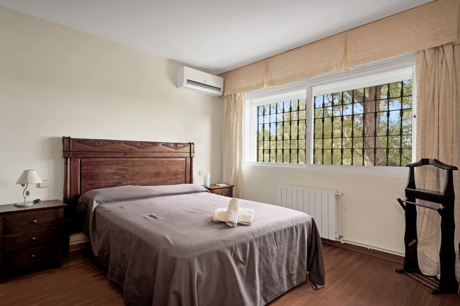 Rynek wtórny - Villa - Marbella - Elviria