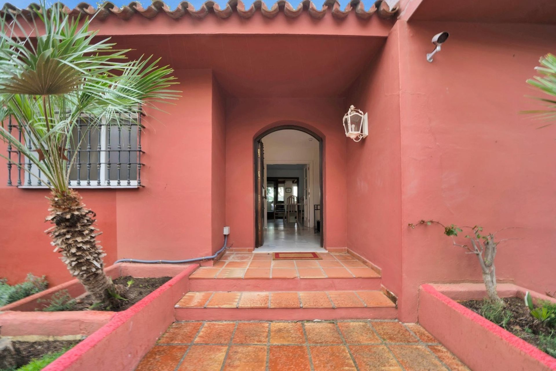 Rynek wtórny - Villa - Marbella - Elviria