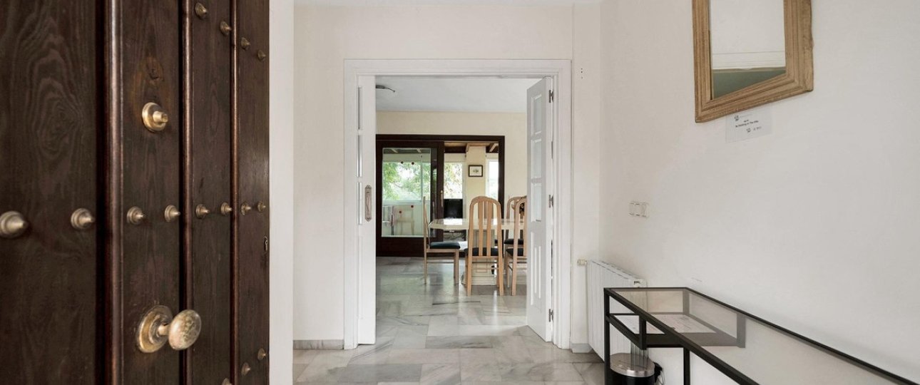 Rynek wtórny - Villa - Marbella - Elviria