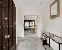 Rynek wtórny - Villa - Marbella - Elviria