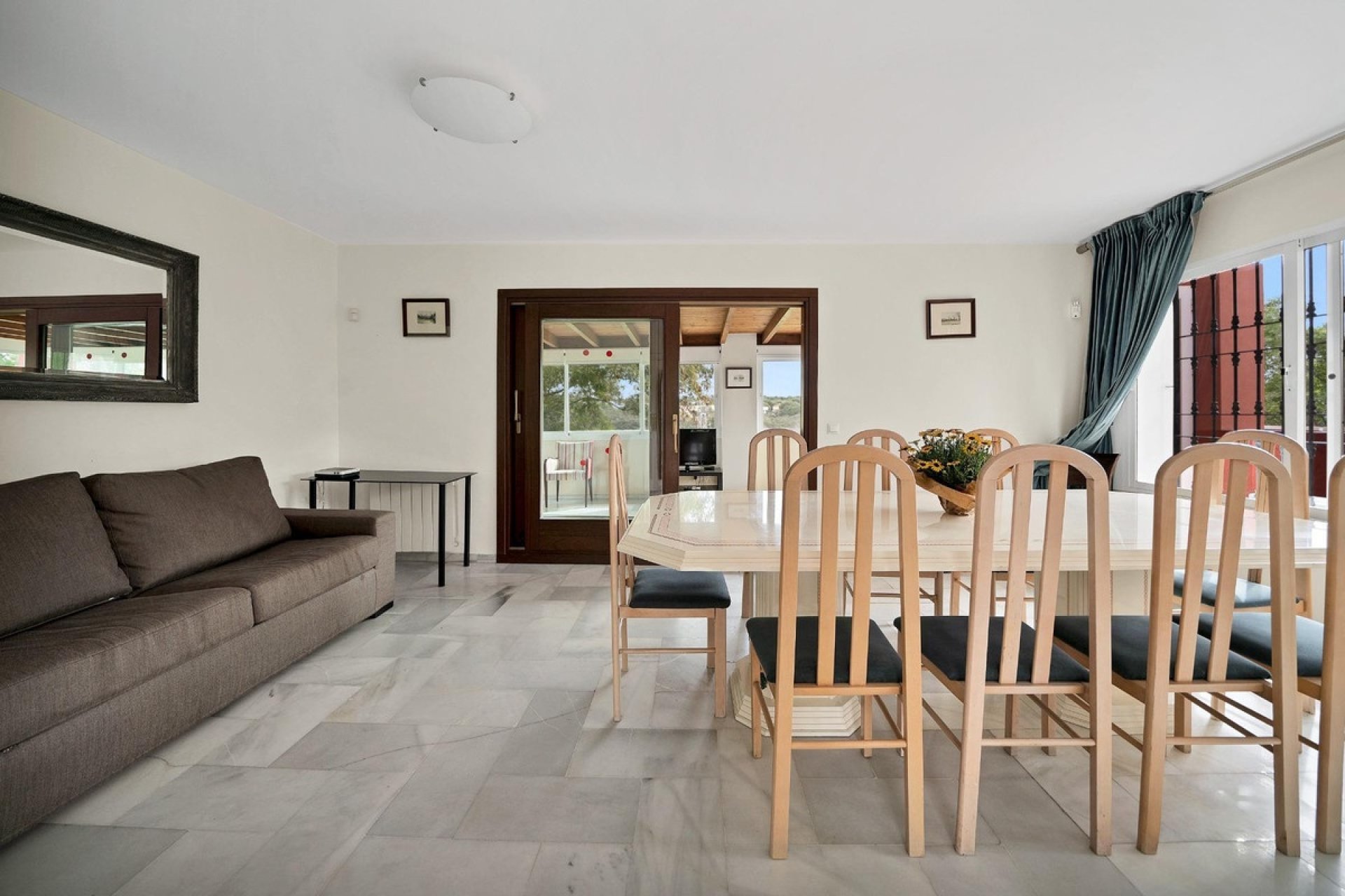 Rynek wtórny - Villa - Marbella - Elviria
