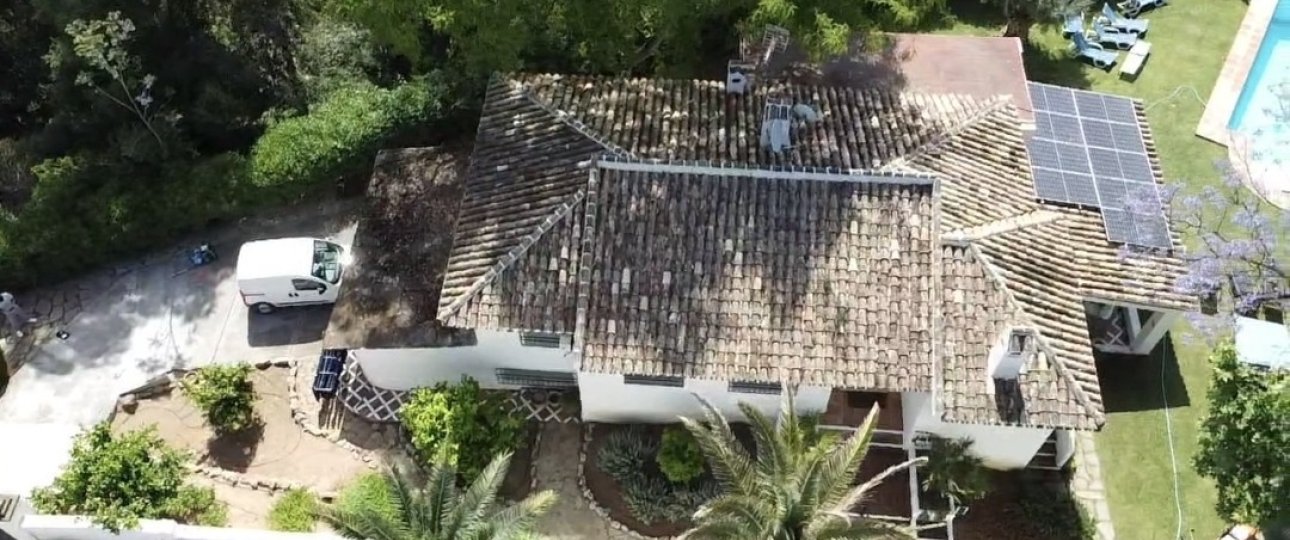 Rynek wtórny - Villa - Marbella - Elviria
