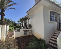 Rynek wtórny - Villa - Marbella - Elviria