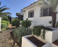 Rynek wtórny - Villa - Marbella - Elviria