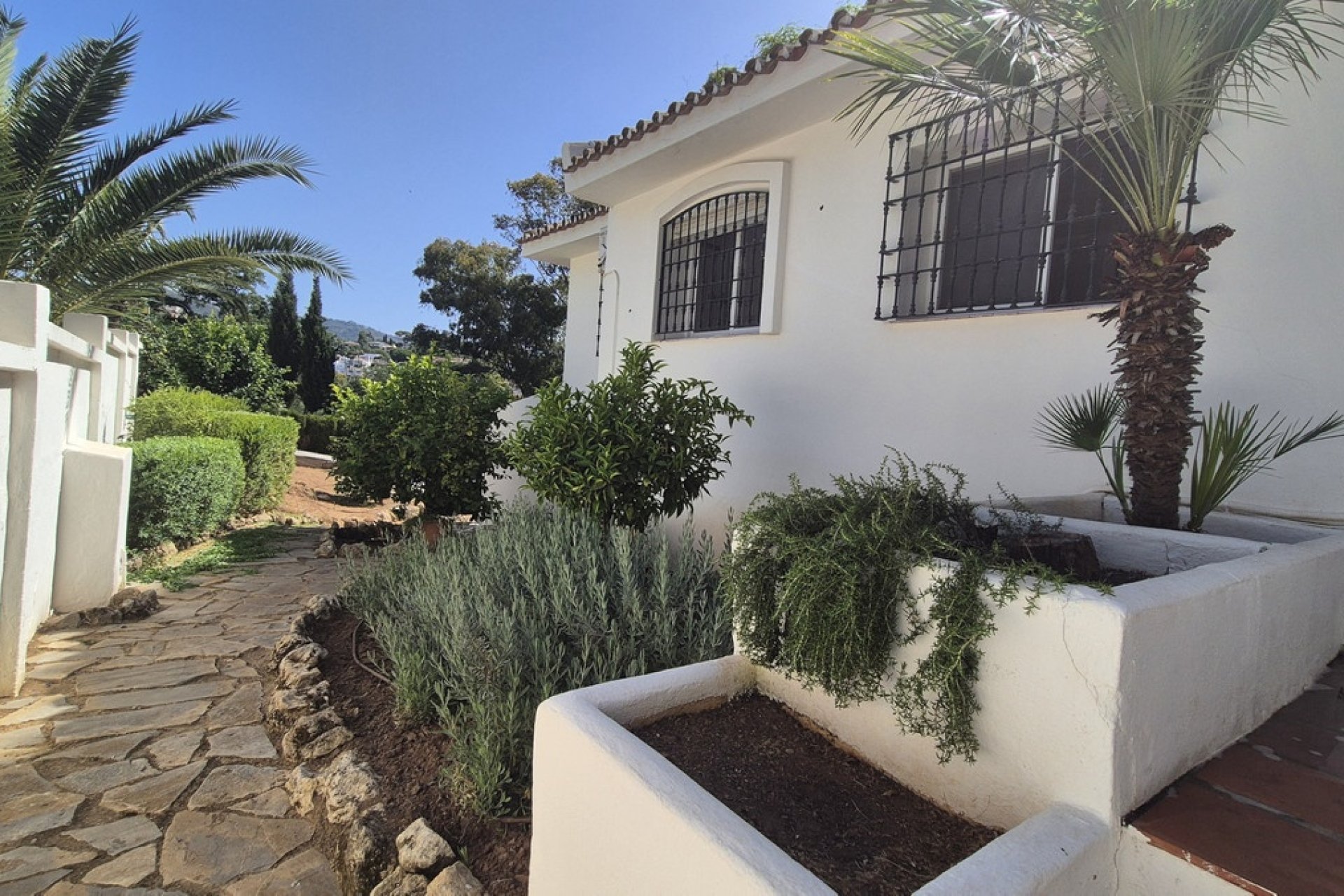 Rynek wtórny - Villa - Marbella - Elviria