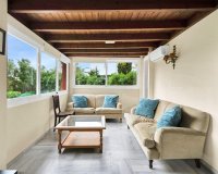 Rynek wtórny - Villa - Marbella - Elviria