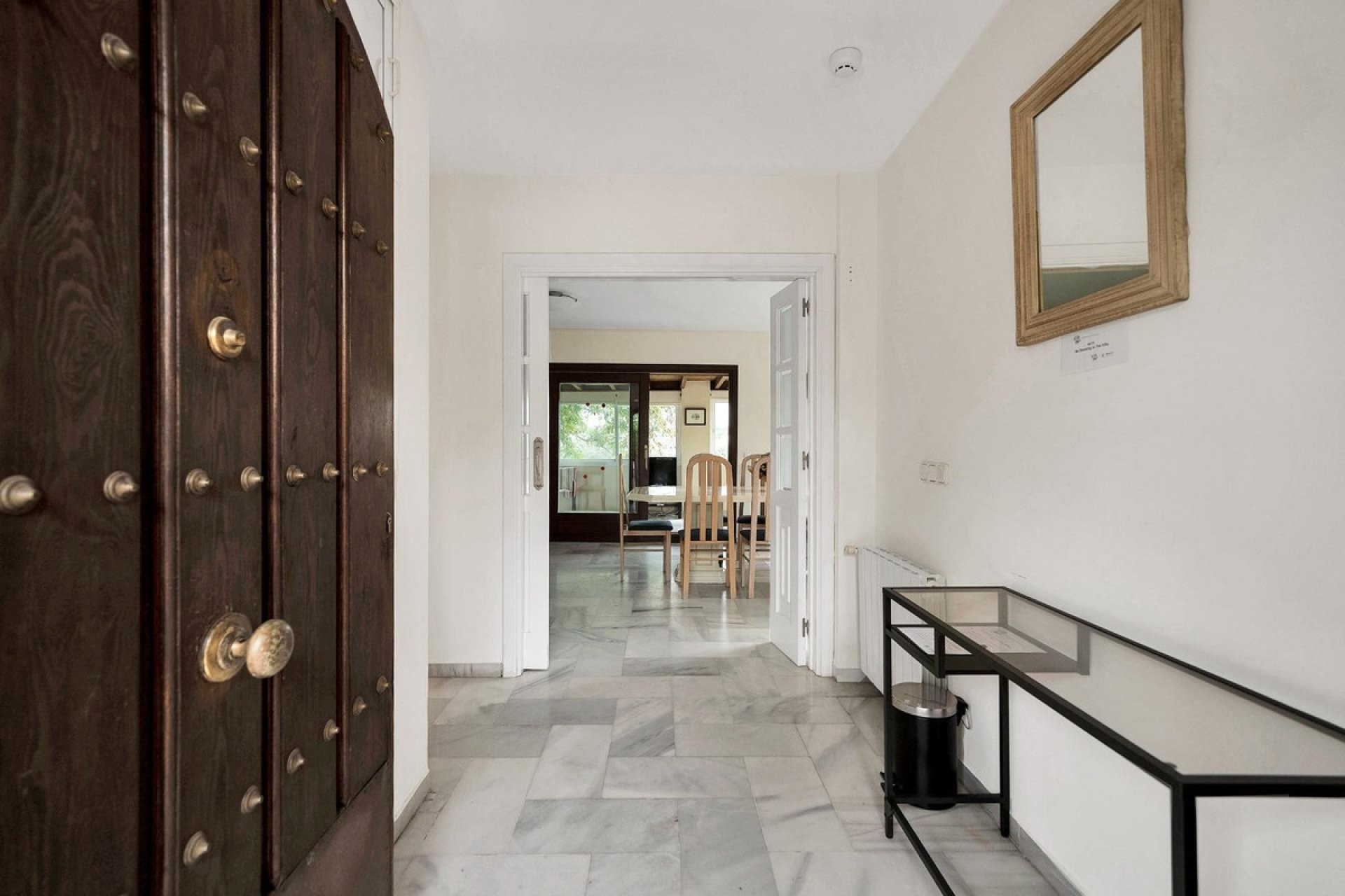 Rynek wtórny - Villa - Marbella - Elviria