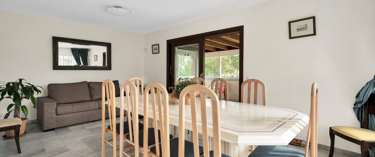 Rynek wtórny - Villa - Marbella - Elviria