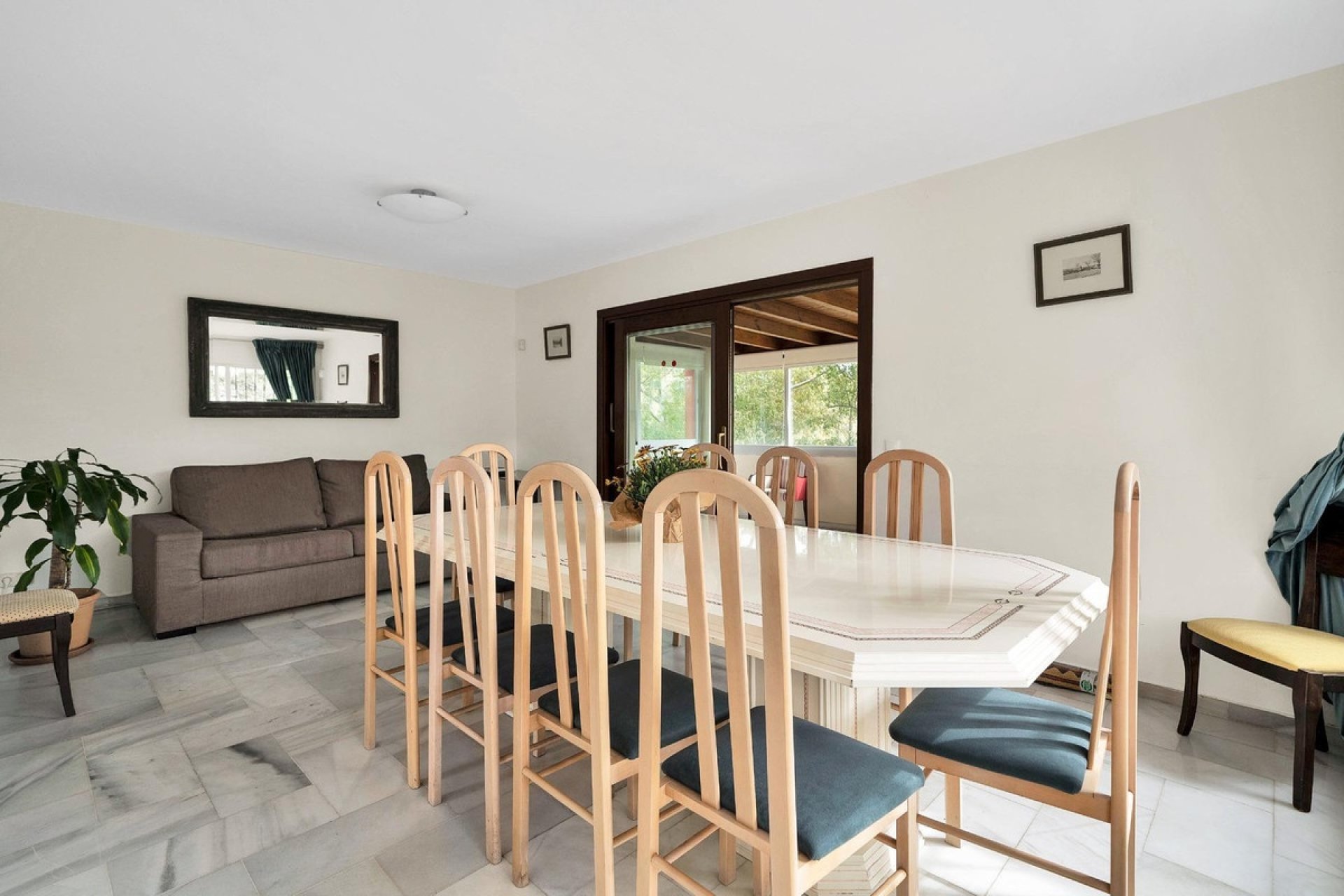 Rynek wtórny - Villa - Marbella - Elviria