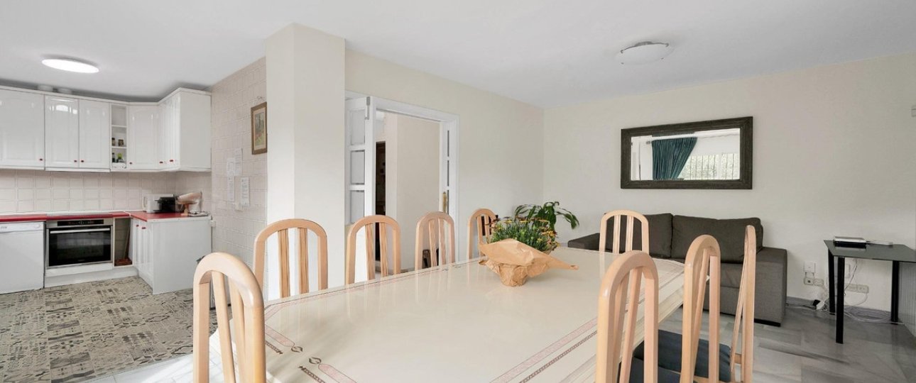 Rynek wtórny - Villa - Marbella - Elviria