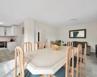 Rynek wtórny - Villa - Marbella - Elviria