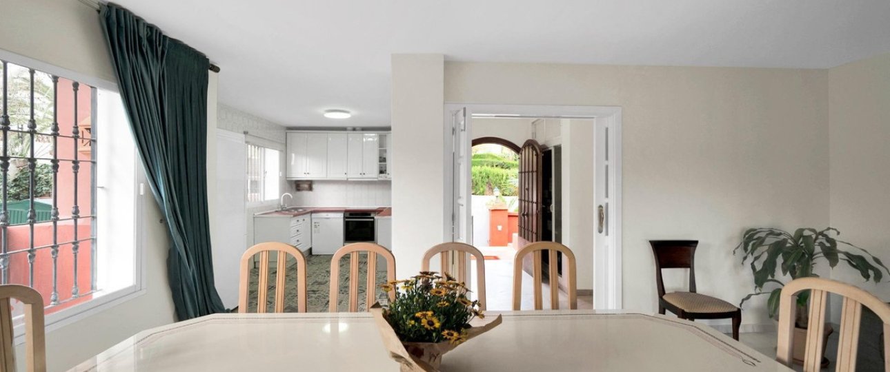 Rynek wtórny - Villa - Marbella - Elviria