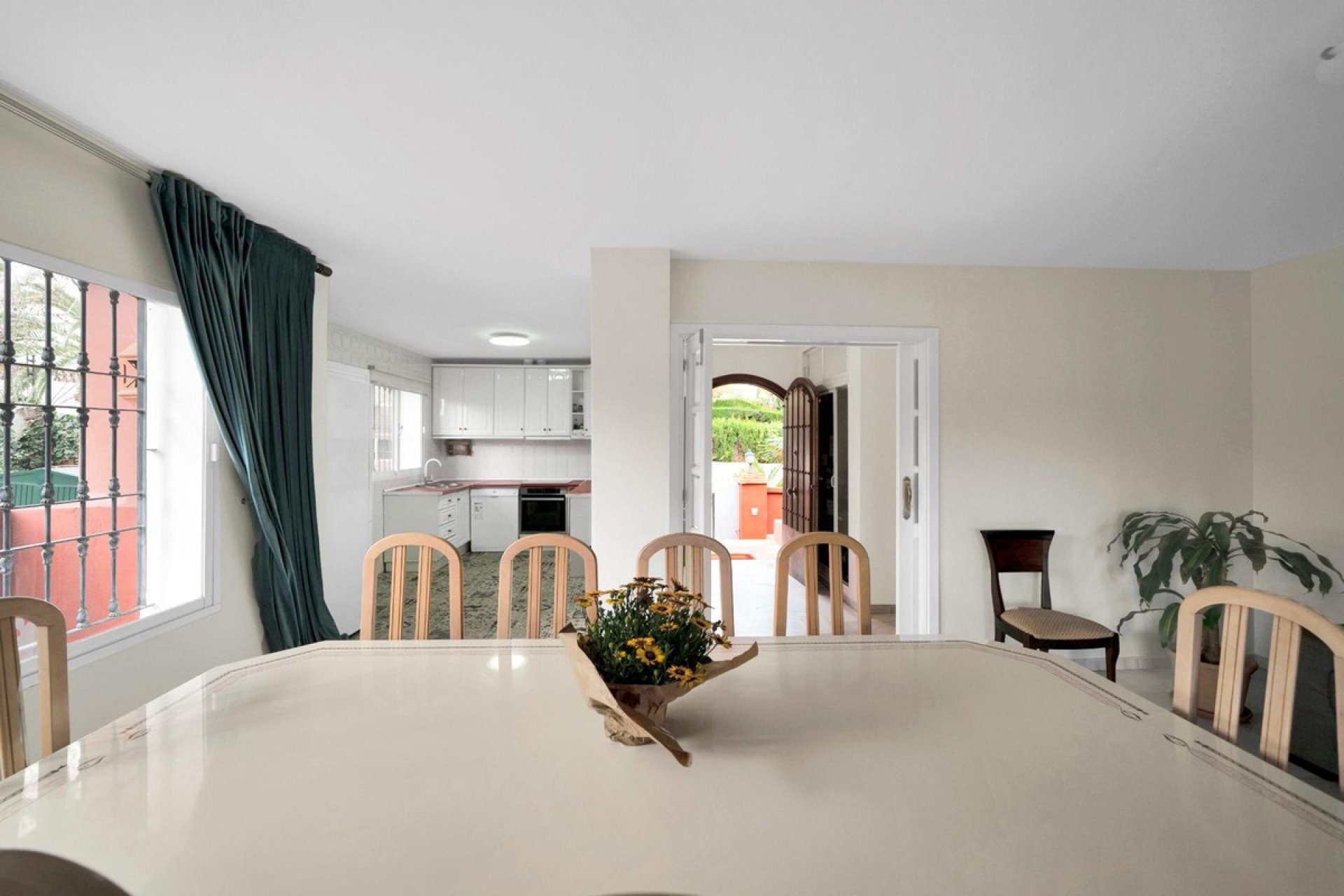 Rynek wtórny - Villa - Marbella - Elviria
